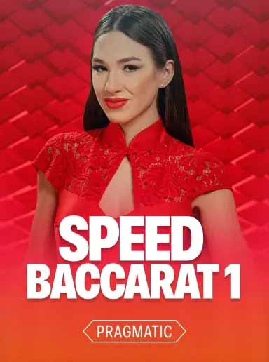 Speed Baccarat · Velora Live Casino