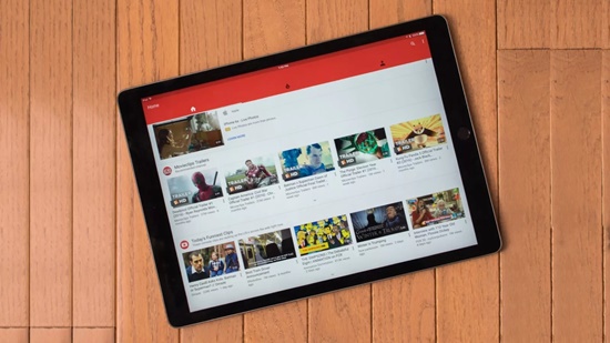 Почему на iPad не работает YouTube – способы ликвидации неисправностей