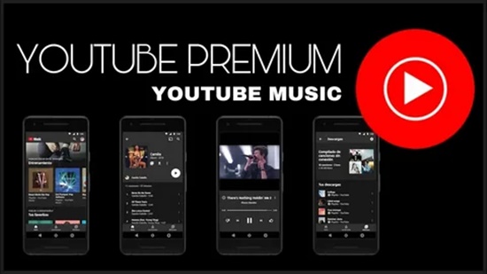 YouTube Music Premium – описание, особенности работы услуги
